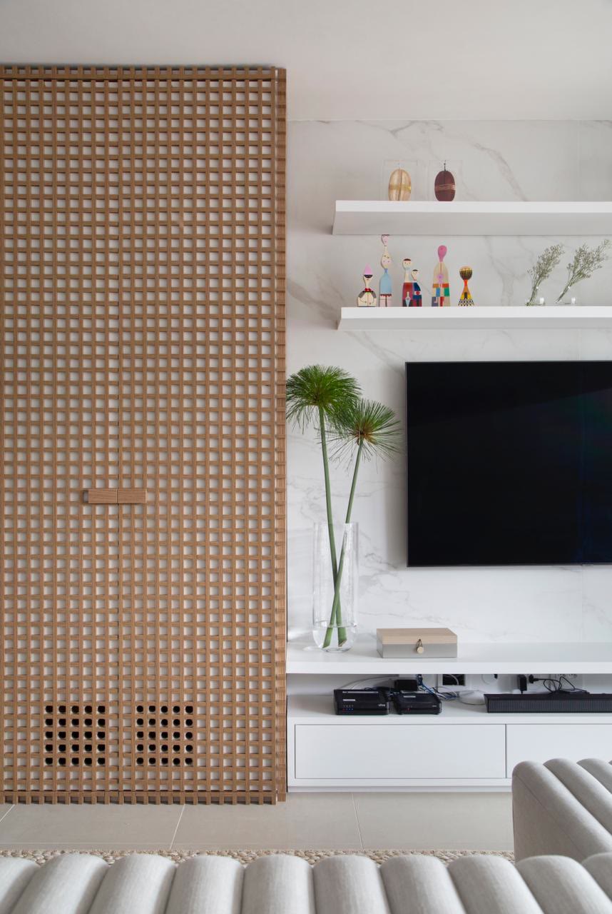 Apartamento GV